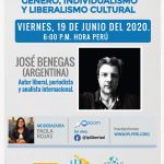 Webinar: Género, individualismo y liberalismo cultural