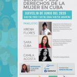 Webinar: Genero y los derechos de la mujer en Cuba