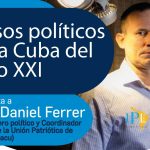Presos políticos en la Cuba del siglo XXI