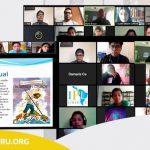 Inicia curso de economía para jóvenes
