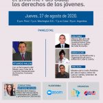 IPL Libertad y Aulas Abiertas organizan diálogo temático sobre el informe país Cuba: los derechos de los jóvenes