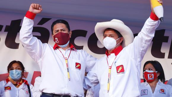 Foto: El Comercio
