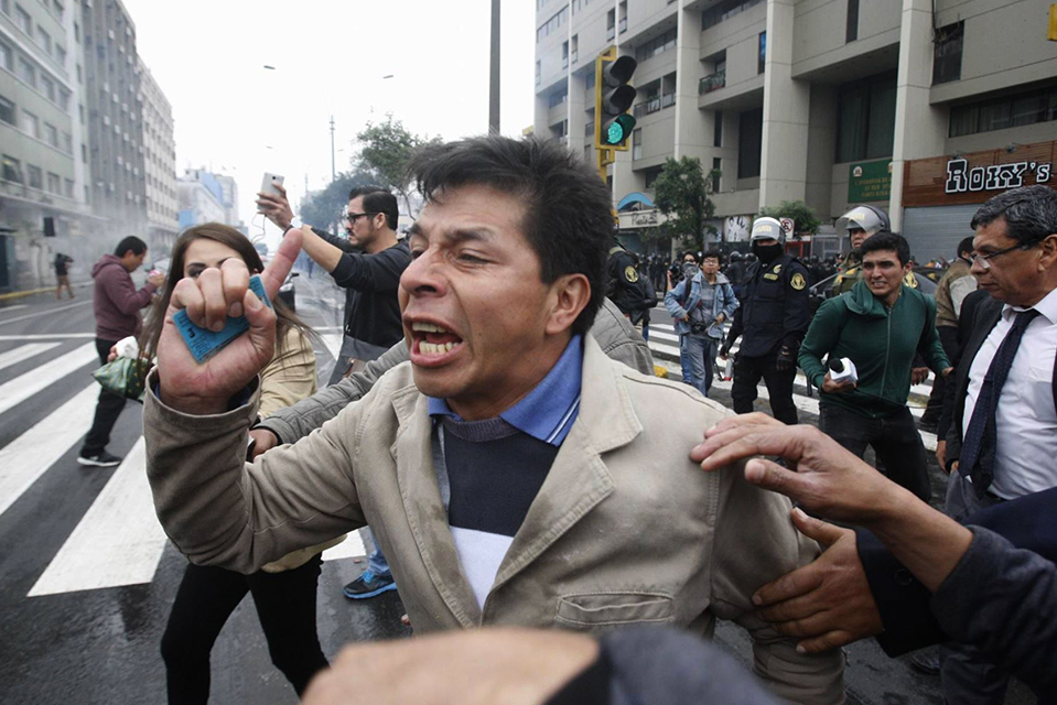 Foto: tomada de RCR Perú