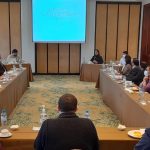 Organizaciones civiles se reúnen para dialogar sobre los desafíos actuales a defensa de las libertades, la democracia y el Estado de derecho