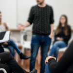 Bootcamp Liberal "Fortaleciendo el Liderazgo Juvenil en Perú"
