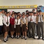 Generación Debate: escolares piuranos participan en talleres de educación democrática