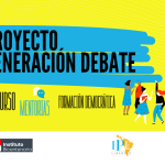 Concurso Regional Generación Debate Cajamarca