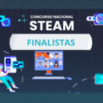 Finalistas del Concurso Nacional STEAM