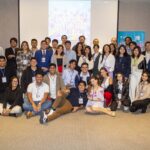 UDL 2024: jóvenes y líderes de América Latina reflexionan sobre la democracia en la región